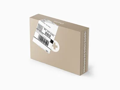 Amazon Private Brand - Choice Packaging Exploration accessible blood box delivery demand easy glucose health hearth medical on parcel recycled shipping sugar wellness