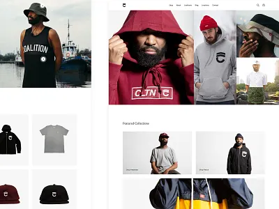 Shopify Starter Theme