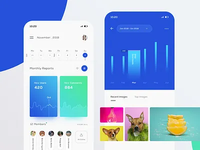 Imgapp. app app design brand design inspiration mobile mobile app mobile app design ui ui design
