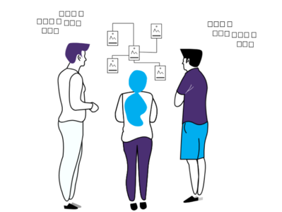 Illustartion design illustration ui ux vector