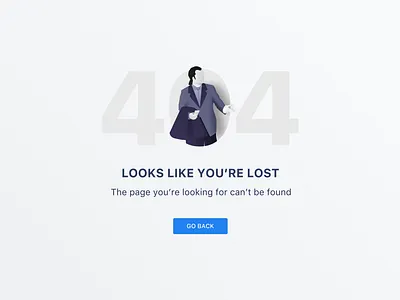 404 Illustration 404 design error illustration lost page pulp fiction travolta ui
