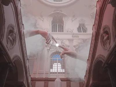 Opera House c4d oc ps