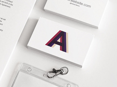 wip brand Identity branding branding agency identity logotype mark