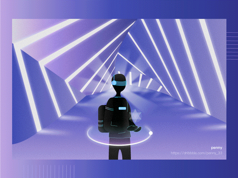Journey to the stars animation illustrations space the aliens