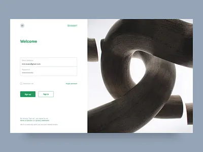 Form daily ui log in login login design login page ui ui design ux ux design web design
