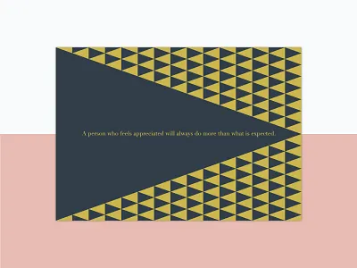 Postcard 03/04 card design flat graphic design graphic art illustration more than pattern postcard vector