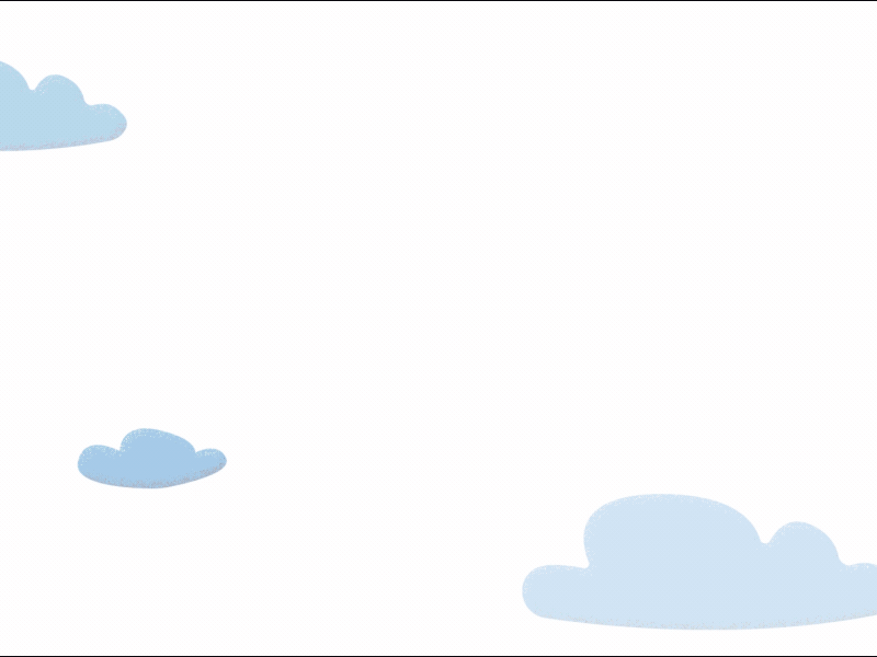 Time To Travel abstract after effects aircompany airplane animation app armenia character design flat icon illustration logo motion paper plane sale typography ux vector web