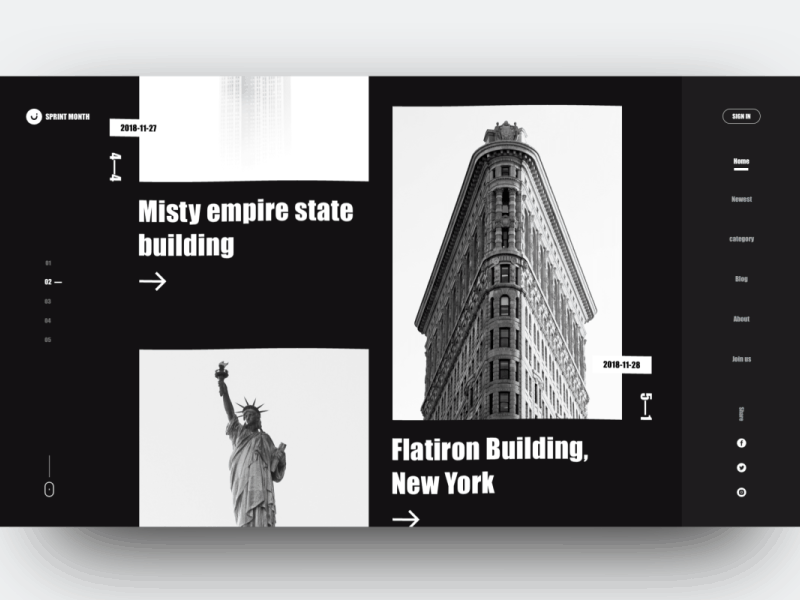 My Favorite Building ae ps，sketch web