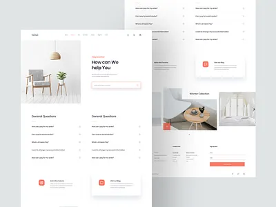 Mi Furniture :: Help Center :: Free Download clean clean app clean style clean website creative design faqs furniture furniture design minimal minimal app minimal style shop web tranmautritam ui design vietnam vietnamese web app web design web designer