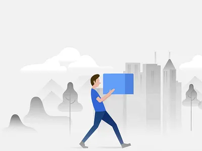 Keep calm and carry on! adobe characterdesign illustrator