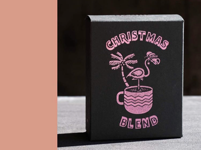 OZONE COFFEE artist coffee deisgn design drawing fun graphic design illustration illustrator packaging type typography