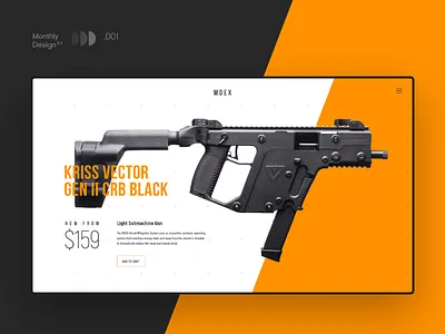 MDEX 001 — 03 clean design flat graphic design interface mdex minimal simple type typography ui ui design ux visual design web web design website xd