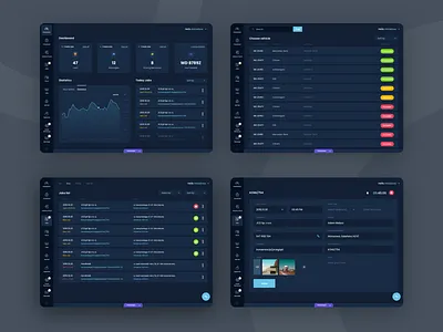 Application :) design ui ux web webdesign