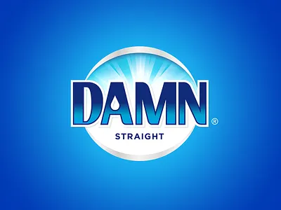 . brand mashup branding dawn soap design logo design parody