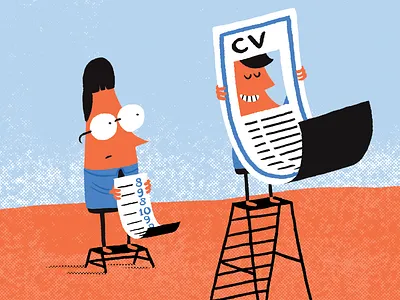 CV curriculum vitae cv grades work