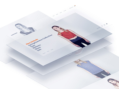 Valkyrie Shopify Concept e commerce ecommerce shopify shopify theme theme