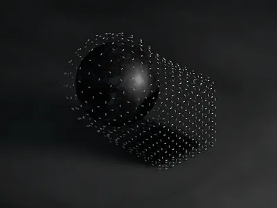 Undefinedshapes1 3d 4d abstract c4d cinema cinema4d design geometrical geometry render set