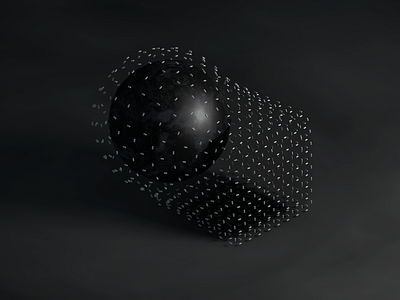 Undefinedshapes1 3d 4d abstract c4d cinema cinema4d design geometrical geometry render set