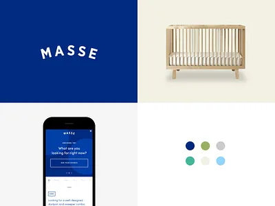 Masse branding app branding identity logo logotype mark typography wordmark