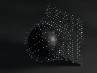 Undefinedshapes3 3d 4d abstract c4d cinema cinema4d design geometrical geometry