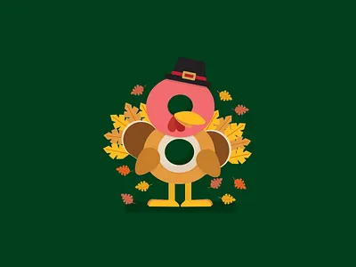 Super8 November article articles august blog design icon illustration super8 thanksgiving turkey vector