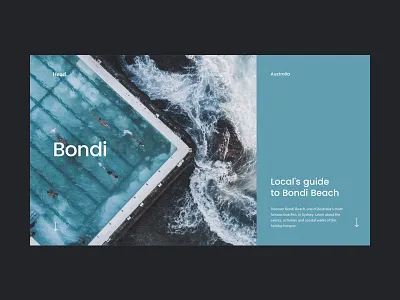 Grab Head for free, and play with it! design design process download freebie grid grid layout sketch app travel ui ux web design website workflow