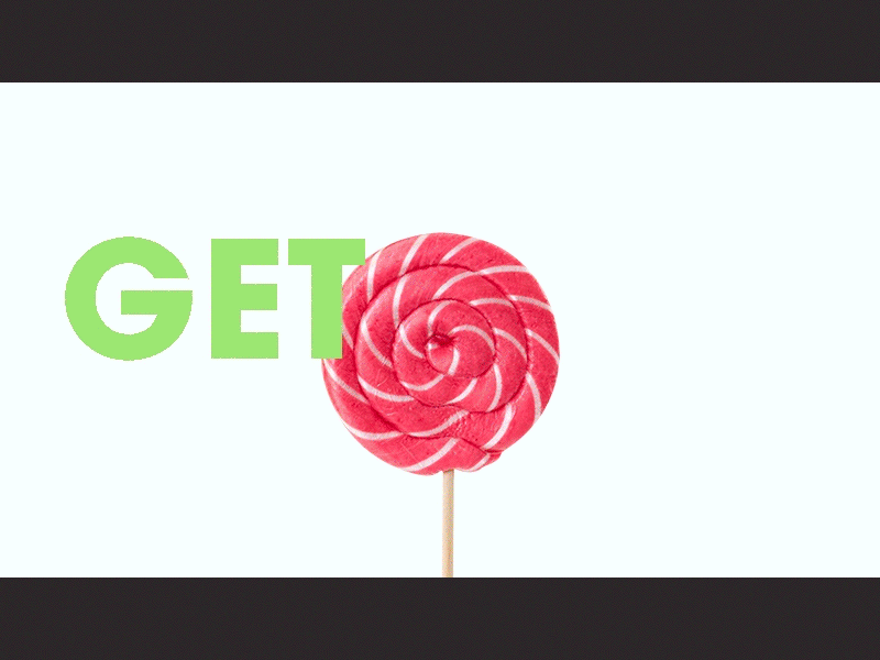 Bright and Cheerful Animated Social Media Video for Beauty Brand animated content beauty bright candy design eyelashes facebook funny graphic design happy instagram joyful marketing pink pop pretty sexy social media video