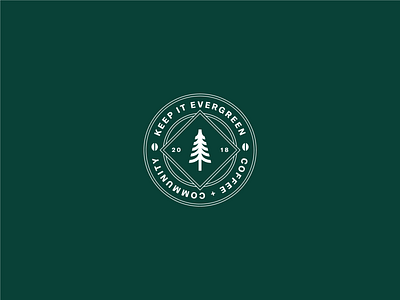 Evergreen Coffee americano barista bean cappuccino chemex coffee cold brew cortado cup drip espresso evergreen latte roast shop