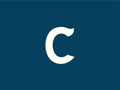 Letter By Letter: C c letter letter a serif typography
