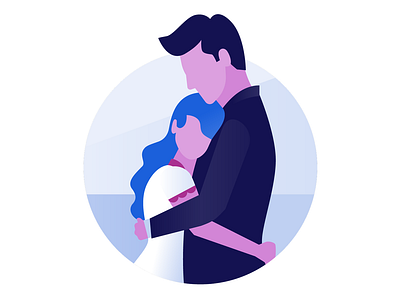Schiphol Airport icon design: Hello Goodbye adios airport artwork branding byebye character design concept creative design drawing flatdesign goodbye graphic design hello identity illustration illustrator poster storytelling vector
