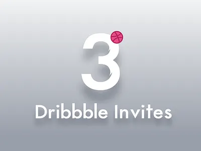 Dribbble Invites dribbble invite