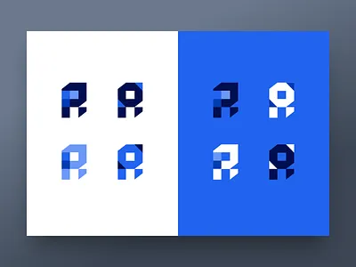 Logo Development Receipts.xyz brand development brand identity illustration logo logo development mobile app