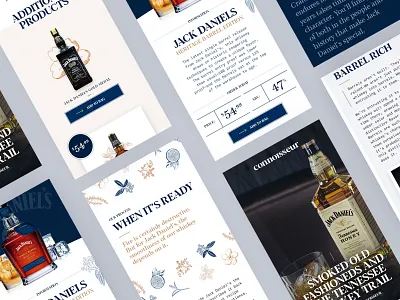 Forbes Connoisseur | Digital Concept - Full View app buy clean design digital ecommerce longform luxury minimal mobile product purchase ui ux
