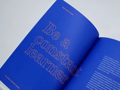 Checkout v2 book illustration layout neon print