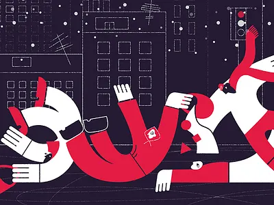 Ice graphic ice illustration snow winter