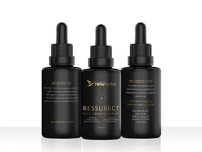 Hair Cosmetic Packaging Design & Mockup best packaging bottle label design branding cosmetic branding cosmetic label design cosmetic packaging design label label design logo design mockup packaging packaging design packaging mockup premium premium packaging