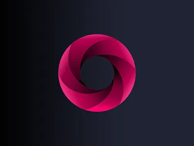 Logo Progress app concept branding daily challange daily ui design drawing flat icon identity illustration interaction lettering logo minimal type typography ui ux vector website