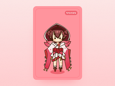 Onmyoji design illustration onmyoji ui