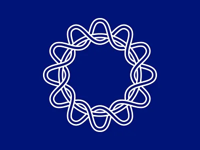 BSEC black bulgaria chairmanship competition cooperation economic economical logo knot marine organization sea unity