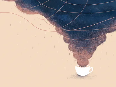 Uniting the Industry for the Future cloud coffee cup future