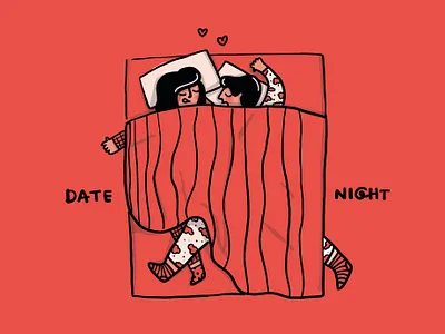 2019 calendar for Fiverr's editorial team character design character illustration children illustration comic design digital art doodles drawing fashion food freelance funny girls illustration ipad pro lettering mood sketch women work in progress