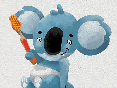 koala character coala koala mascot mascot design mascote