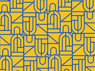 Forum Builders Pattern brand identity branding design graphic design logo logo design pattern