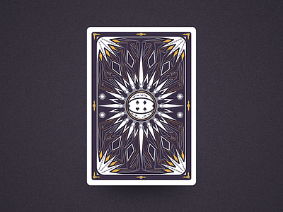 Vehemence blackjack card card game cardback design explosion fury game illustration illustration design playingcards poker wrath