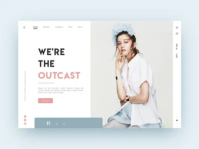 Day 6_web design layout ui ux web web design website