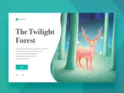 Minecraft: The Twilight Forest beer