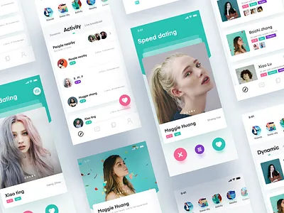 Companion app icon ui ux