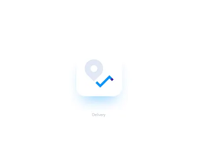 Map Pin delivery app design dribbble finance icon icon a day icon app icondesign icons icons pack icons set illustration logistics logo pictogram seo service ui ux vector
