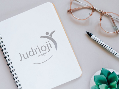 Judrioji Mugė - Logo Design advertising design brand and identity brand identity brand identity design branding branding concept branding design graphic design graphics graphics designer logo logo design logo design branding