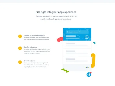 Traitly Web UI app branding design icon illustration ireland ray doyle typography ui ux web